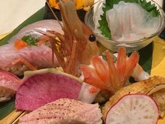 -家贺屋刺身寿司专门店