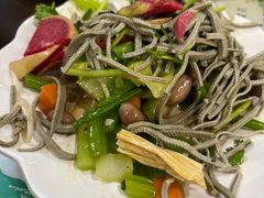 -清真牛街祥云轩门钉肉饼(左家庄店)
