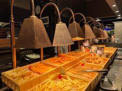 -吉布鲁牛排海鲜自助(成都大悦城店)