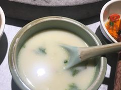 -鲜潭蒸汽石锅鱼(五道口购物中心店)