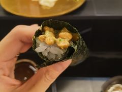-Sushi Hanzo半藏(天环广场店)