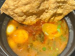 -Ameigo梅果·云贵川bistro(长宁来福士店)