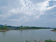 -琅岐红光湖公园
