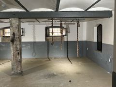 -青岛德国监狱旧址博物馆