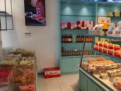 -桃源村(白下路店)