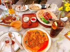 -Grande A'moo(上海万象城店)