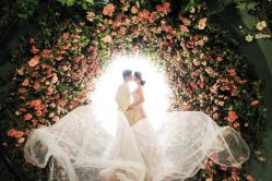 -太郎花子婚纱摄影艺术中心