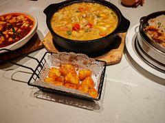 -峨嵋小镇·川菜(正定朗华店)