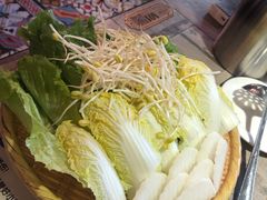 -鸣牌鸡煲(大岭山店)