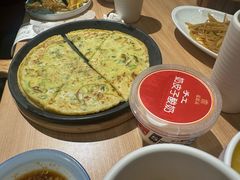 老北京糊塌子-宏状元现熬粥·京味菜(三里河店)