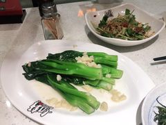 -如轩·海鲜砂锅粥·潮汕菜(小榄店)