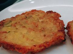 启东特色文蛤饼-苏启渔港(云南北路店)