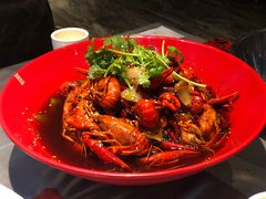 -红辣椒·川菜·火锅(张杨路店)