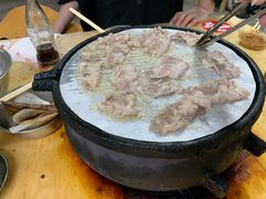 -旺记碳烤肥牛(总店)