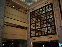 -武汉新华大饭店