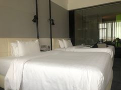 -北京益田影人花园酒店