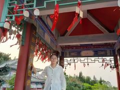 -海南文笔峰盘古文化旅游区