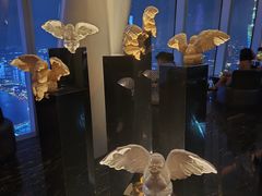 -广州四季酒店·天吧·高空酒吧