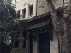 -上海蔡元培故居陈列馆