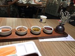 -小大董·烤鸭(凤凰汇店)