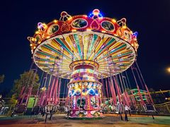 -洋湖国家湿地公园