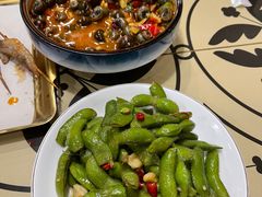 -新凯旋烧烤·燕姐千岛湖土菜