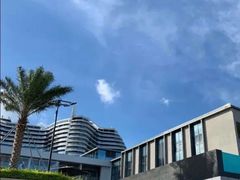 -深圳大梅沙京基洲际度假酒店