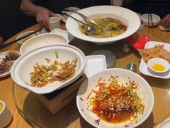 -九毛九西北菜(大东海店)