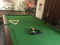 -屿家轻奢农家小院(十三陵店)