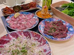 -大阪烧肉BAKA一代(十亩地店)