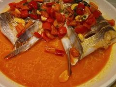 -金色艳阳天•粤菜 淮扬菜(古平岗店)