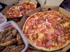 -Tubestation站点比萨(五道营店)