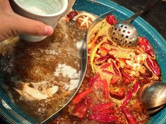 -吼堂老火锅(太古里总店)