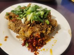 -百年粉蒸牛肉