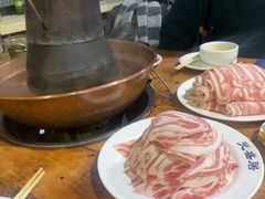 -元盛居(生态大街店)