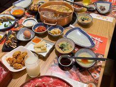 -伊豆野菜村(大族广场店)