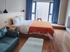 -卡希朵酒店(解放碑十八梯店)