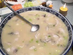 -咪咪川菜(长乐西路店)