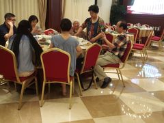 -金时代顺风大酒店(协泰店)
