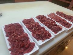 -元一希尔顿酒店·鲜切牛肉火锅禅自助餐厅
