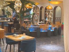 -曼泰·泰餐(京华城店)