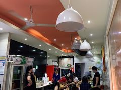 大堂-大姐麻辣烫(莲宝中路店)