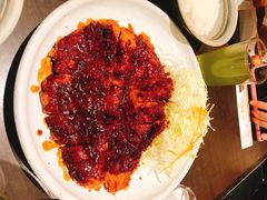 -矢场猪(名古屋站名铁店)