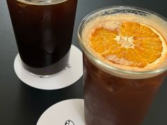 -野鸽子咖啡(中航店)