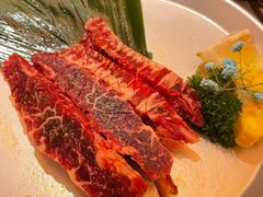-烧本烧·自助烤肉(勒泰中心店)