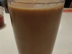 -万煲旺·香港老传承煲仔饭·猪杂汤(客村店)