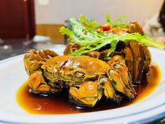 花雕蟹-富临轩私房菜(集庆门大街店)