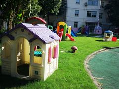 -虹口区实验幼儿园(汶水东路总院)