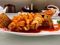-新聚丰菜馆(太监弄店)
