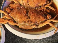 香辣膏蟹-三妹小龙虾·黄油蟹(华侨城总店)